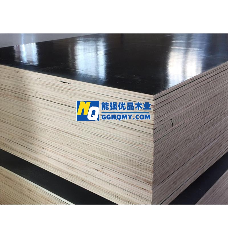 木模板供應(yīng)商，混凝土木模板，質(zhì)量好，密度高，保障施工質(zhì)量