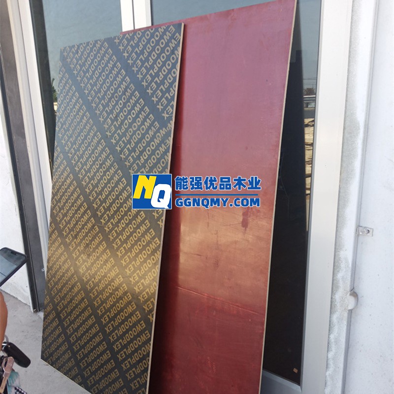 咸寧建筑模板廠家，木板建筑模板專業(yè)廠家，施工輕便可定制